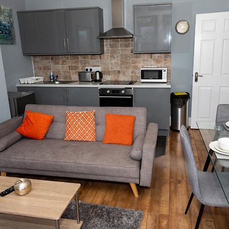 Tyne Apartments Gateshead Εξωτερικό φωτογραφία