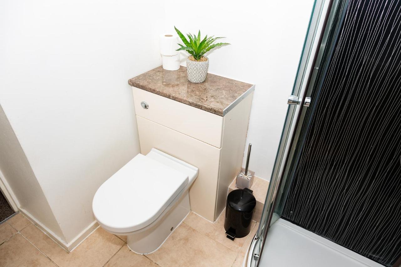 Tyne Apartments Gateshead Εξωτερικό φωτογραφία