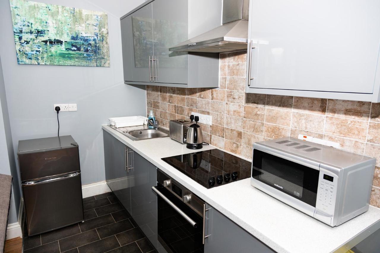 Tyne Apartments Gateshead Εξωτερικό φωτογραφία