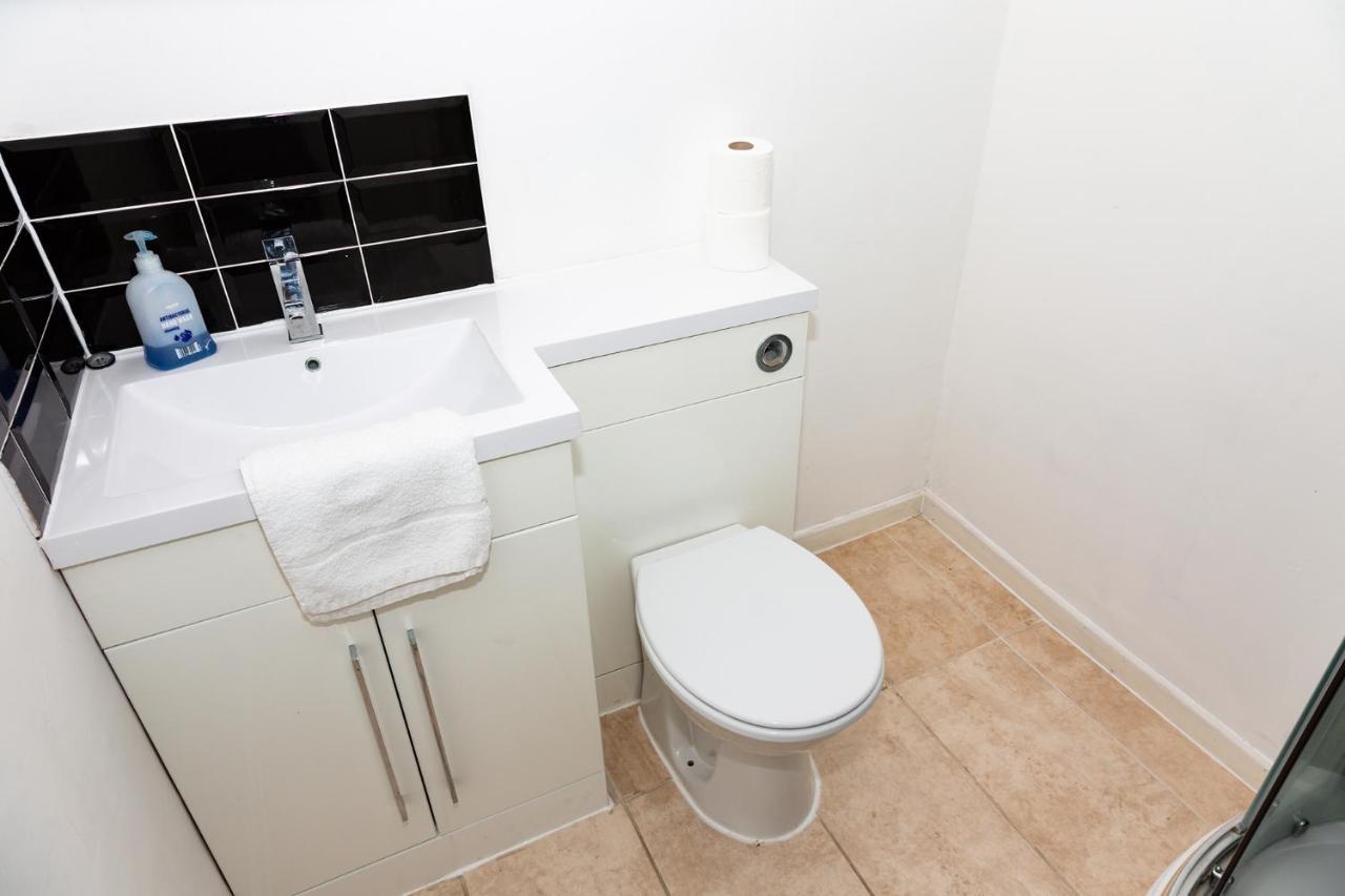 Tyne Apartments Gateshead Εξωτερικό φωτογραφία