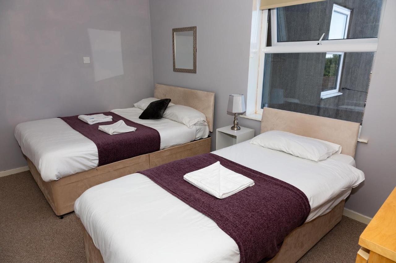 Tyne Apartments Gateshead Εξωτερικό φωτογραφία