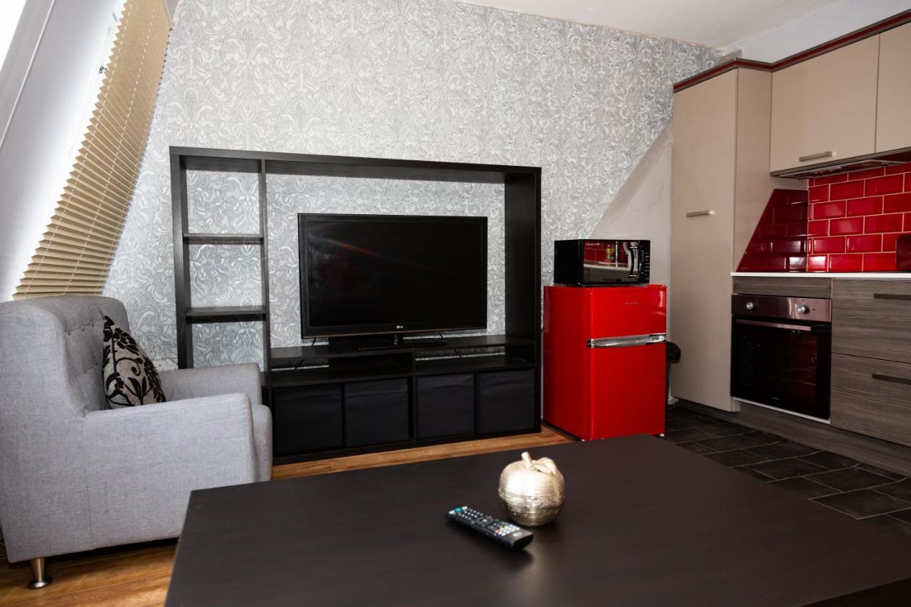 Tyne Apartments Gateshead Εξωτερικό φωτογραφία