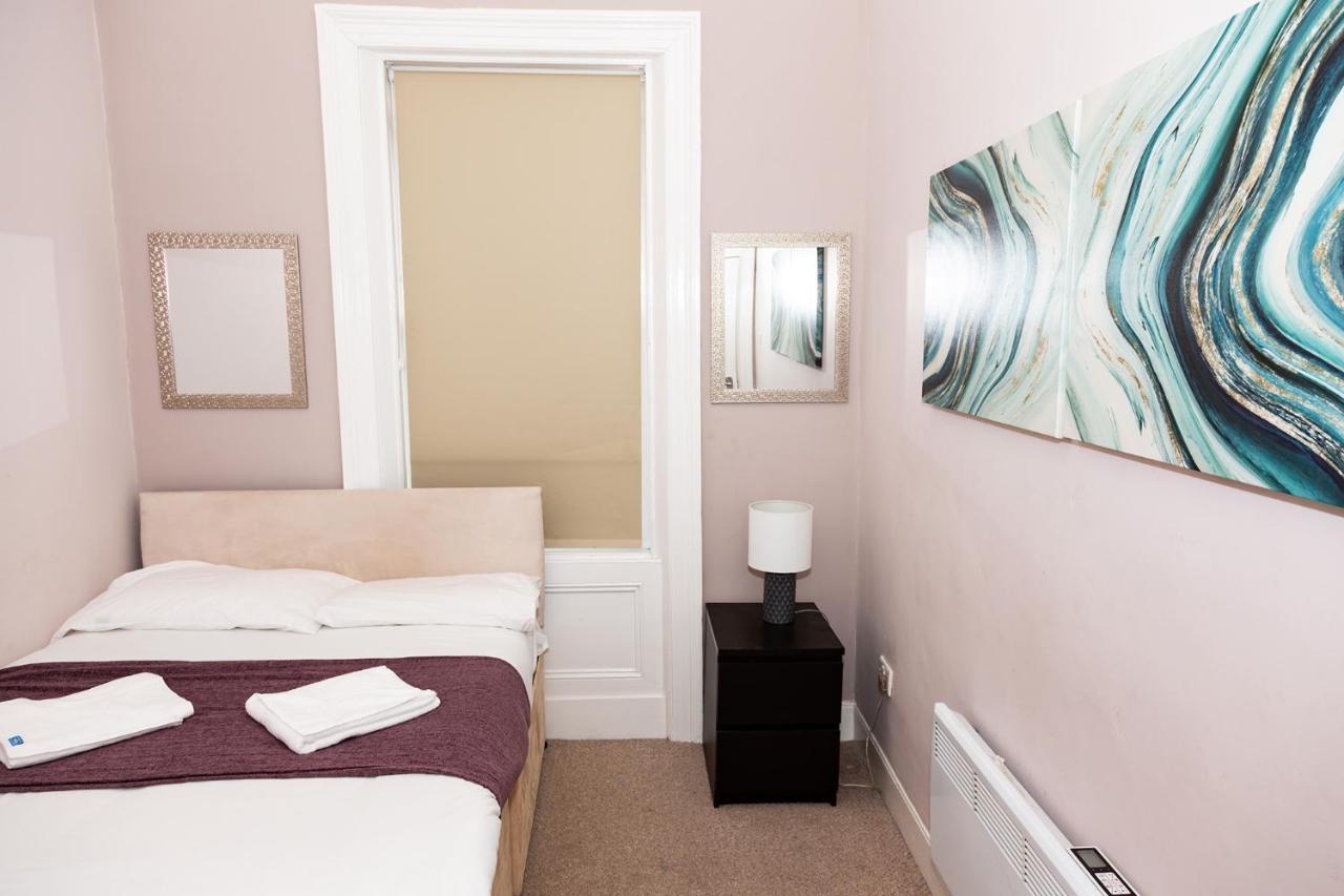 Tyne Apartments Gateshead Εξωτερικό φωτογραφία