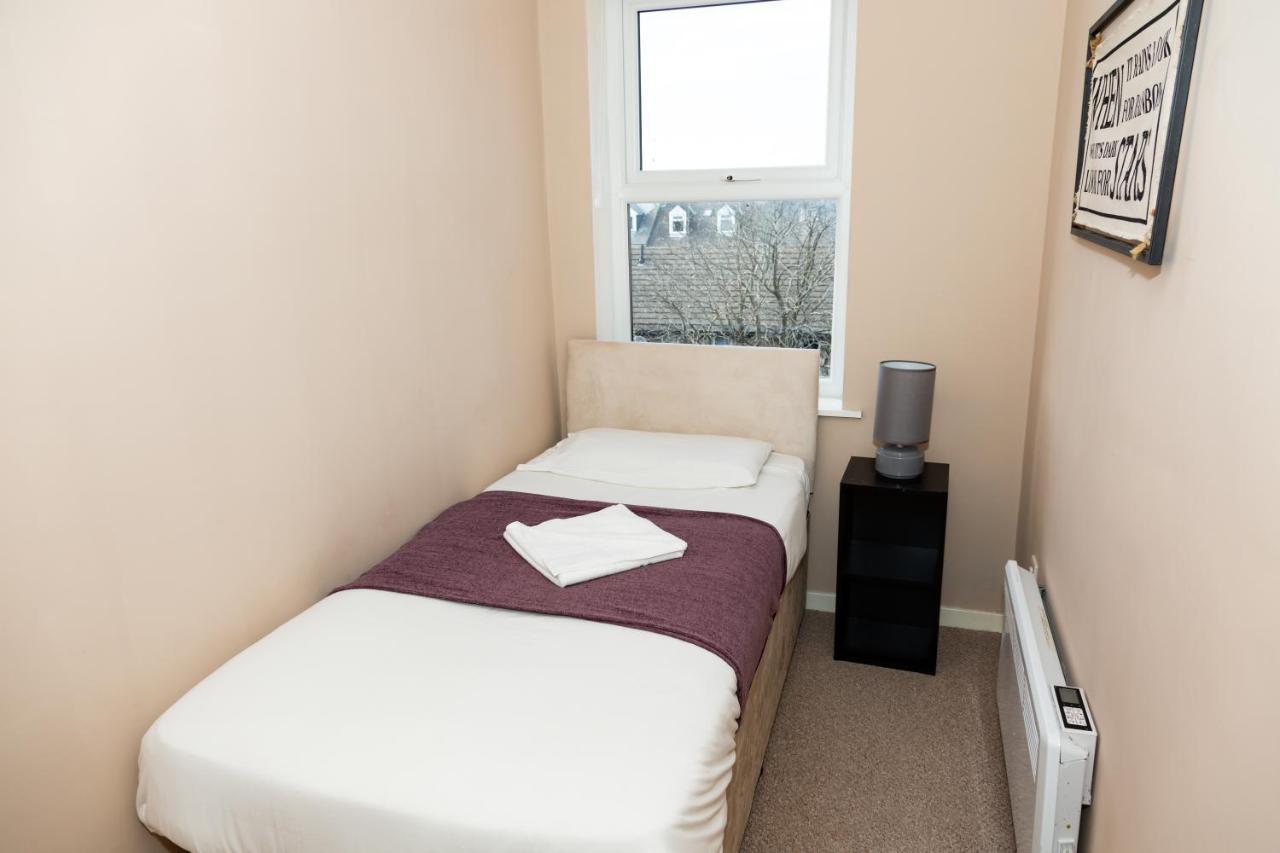Tyne Apartments Gateshead Εξωτερικό φωτογραφία