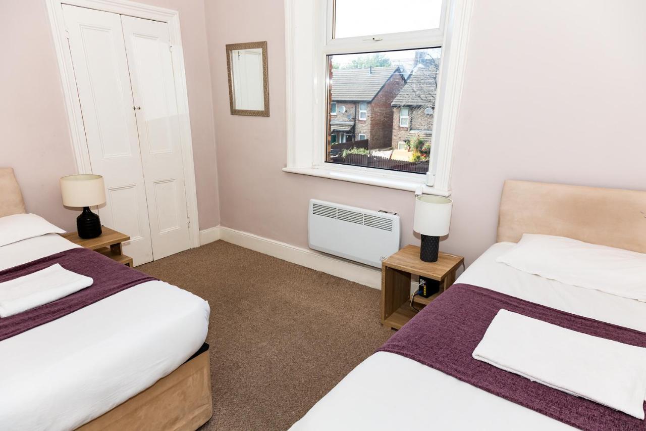 Tyne Apartments Gateshead Εξωτερικό φωτογραφία