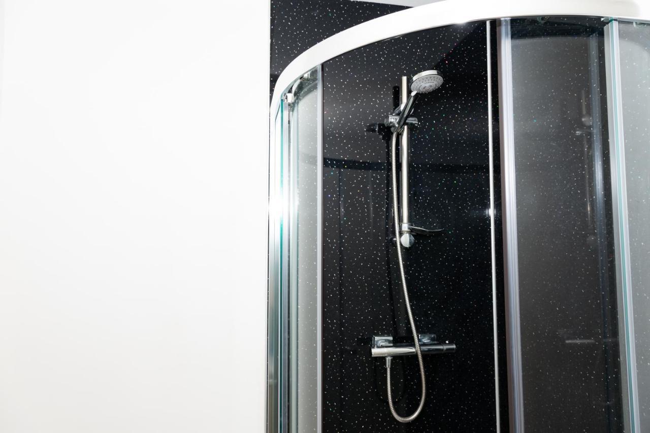 Tyne Apartments Gateshead Εξωτερικό φωτογραφία