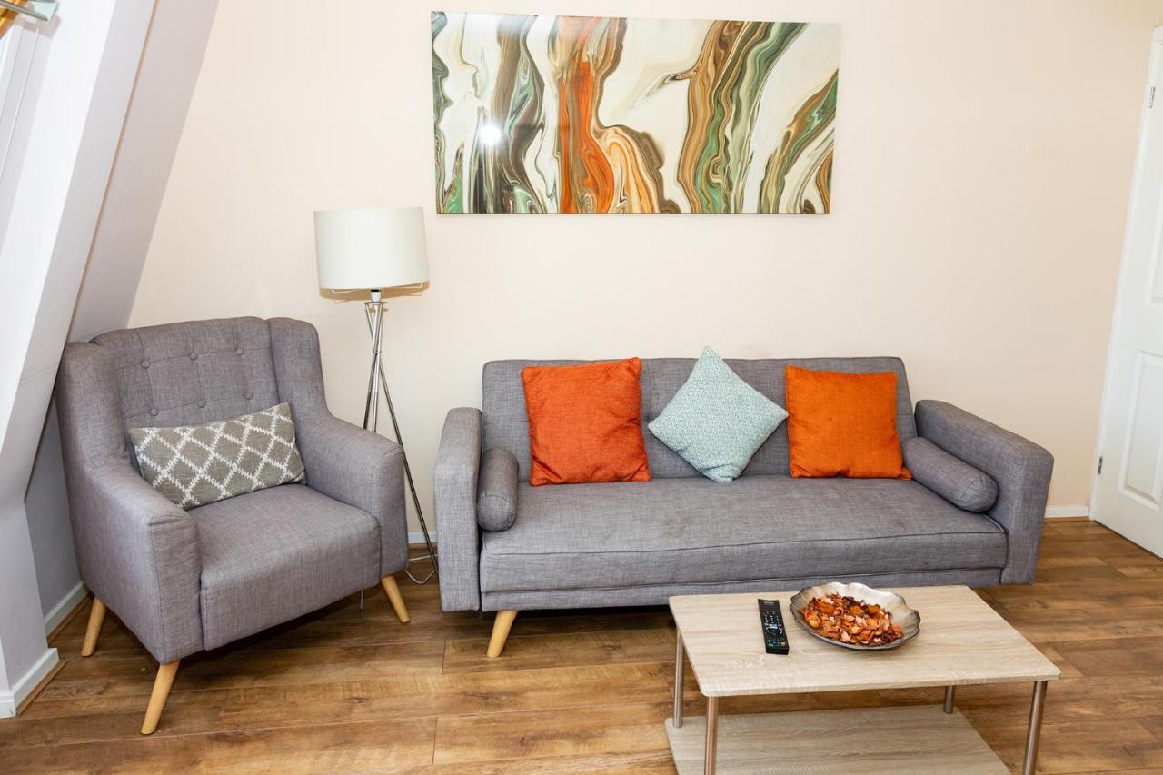 Tyne Apartments Gateshead Εξωτερικό φωτογραφία