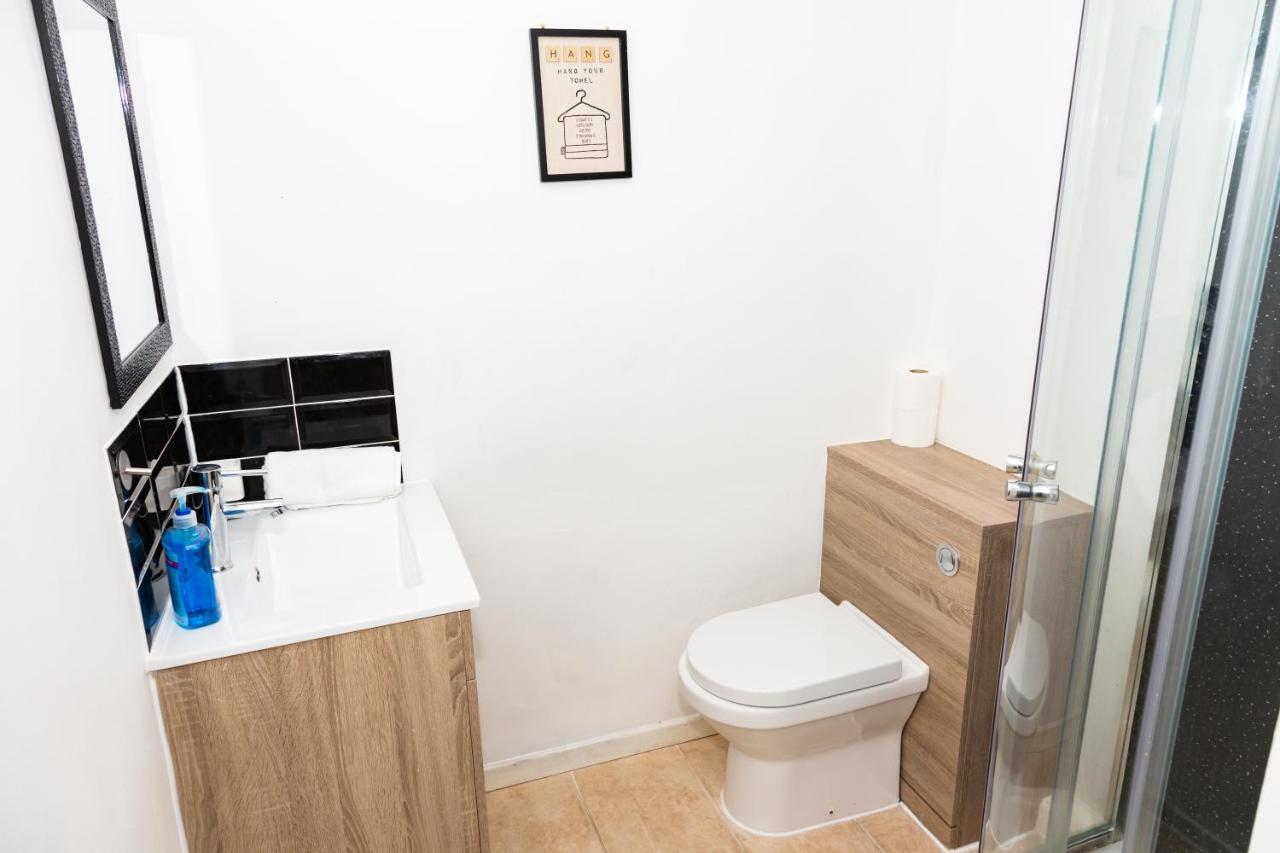 Tyne Apartments Gateshead Εξωτερικό φωτογραφία